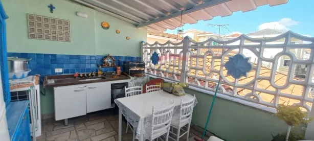 Casa com 2 Quartos à venda, 79m² no Vila Isolina Mazzei, São Paulo