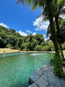 Fazenda/Sítio com 6 Quartos à venda, 2000m² no Funchal, Cachoeiras de Macacu