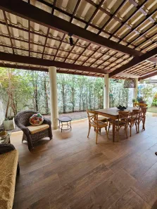 Casa de Condomínio com 3 Quartos à venda, 360m² no Patamares, Salvador