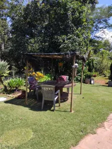 Fazenda/Sítio com 2 Quartos à venda, 90m² no Vau Novo, Cajamar