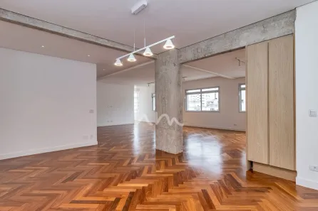 Apartamento com 3 Quartos à venda, 230m² no Higienópolis, São Paulo