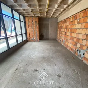 Sala Comercial com 1 Quarto para alugar, 35m² no Batista Campos, Belém
