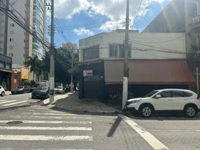 Ponto Comercial para alugar, 100m² no Água Branca, São Paulo