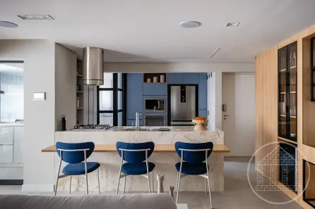 Apartamento com 2 Quartos à venda, 100m² no Jardim Dom Bosco, São Paulo