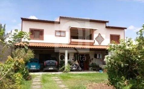 Casa de Condomínio com 3 Quartos à venda, 405m² no Jardim Ibiti do Paço, Sorocaba