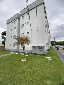 Apartamento com 2 Quartos à venda, 41m² no Sertão do Maruim, São José