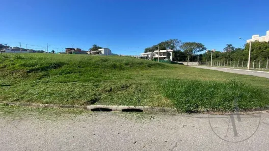 Lote/Terreno à venda, 694m² no Além Ponte, Sorocaba
