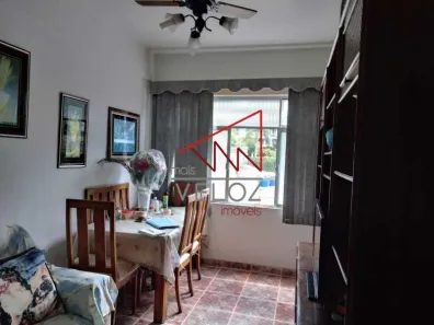 Apartamento com 2 Quartos à venda, 54m² no Santa Teresa, Rio de Janeiro