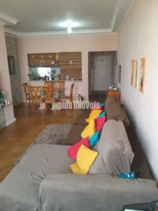 Apartamento com 3 Quartos à venda, 107m² no Vila Mariana, São Paulo