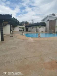Sobrado com 4 Quartos para alugar, 811m² no Ribeirânia, Ribeirão Preto
