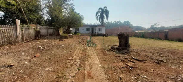 Casa com 2 Quartos à venda, 688m² no Loteamento Santa Rosa, Piracicaba