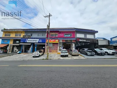 Ponto Comercial à venda, 279m² no Vila Ipiranga, Mogi das Cruzes