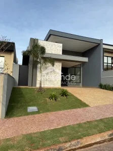 Casa de Condomínio com 3 Quartos à venda, 150m² no Jardim San Marco II, Ribeirão Preto