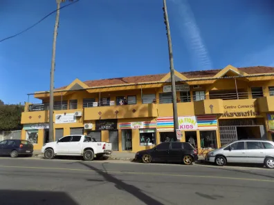 Ponto Comercial para alugar, 40m² no Belém Novo, Porto Alegre