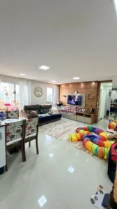 Apartamento com 3 Quartos à venda, 81m² no Itaberaba, São Paulo