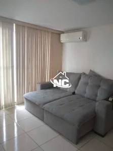 Apartamento com 2 Quartos à venda, 125m² no Santana, Niterói