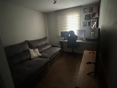 Apartamento com 3 Quartos à venda, 110m² no Jardim Maria Rosa, Taboão da Serra