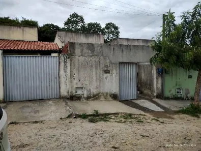 Casa com 2 Quartos à venda, 61m² no Dourado, Horizonte