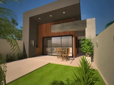 Casa com 3 Quartos à venda, 80m² no Guaratuba, Guaratuba