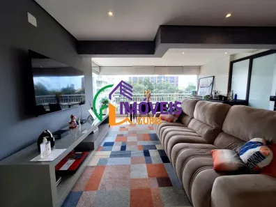 Apartamento com 2 Quartos à venda, 79m² no Vila Anastácio, São Paulo