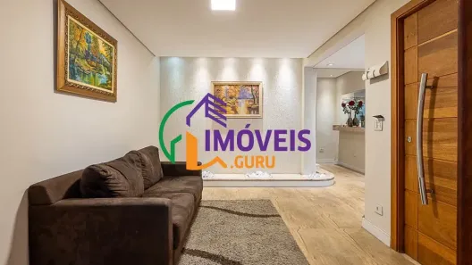 Casa com 4 Quartos à venda, 300m² no Cambuci, São Paulo