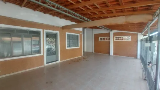 Casa com 3 Quartos à venda, 140m² no Bosque dos Eucaliptos, São José dos Campos