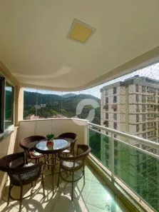 Apartamento com 2 Quartos à venda, 80m² no Santa Rosa, Niterói