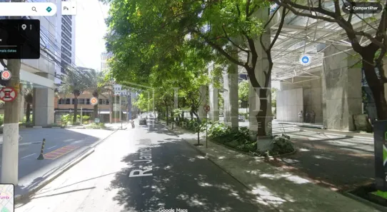 Prédio Comercial para alugar, 306m² no Cidade Monções, São Paulo