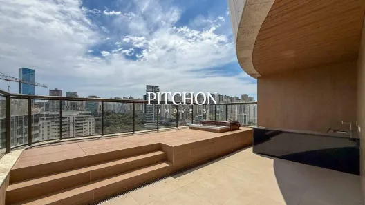Cobertura com 4 Quartos à venda, 231m² no Vale do Sereno, Nova Lima