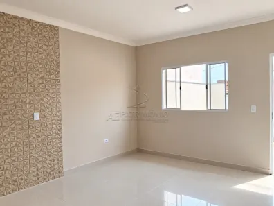 Casa com 2 Quartos à venda, 50m² no Jardim Residencial Nikkey, Sorocaba