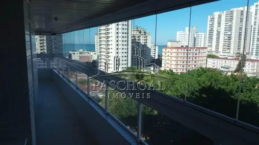 Apartamento com 2 Quartos à venda, 97m² no Aviação, Praia Grande
