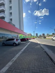 Ponto Comercial para alugar, 46m² no Cabral, Teresina