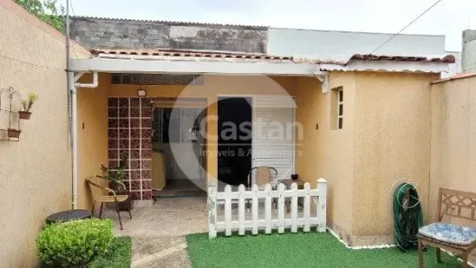 Casa com 4 Quartos à venda, 150m² no Vila Antonieta, São Paulo