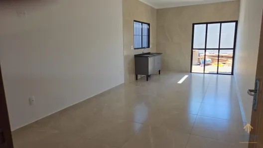 Casa com 2 Quartos à venda, 85m² no Residencial Regissol II, Mirassol