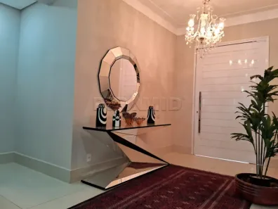 Casa de Condomínio com 5 Quartos para alugar, 519m² no Jardim Botânico, Ribeirão Preto