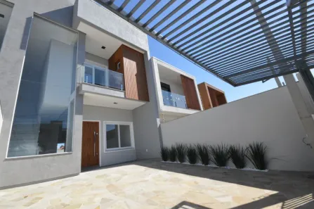 Casa com 3 Quartos à venda, 148m² no Igara, Canoas
