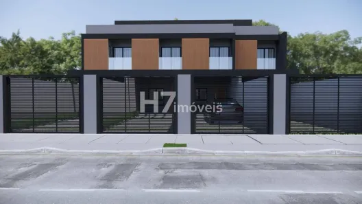 Casa com 2 Quartos à venda, 100m² no Costa e Silva, Joinville