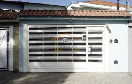 Sobrado com 3 Quartos à venda, 128m² no Parada Inglesa, São Paulo
