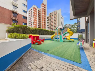 Apartamento com 3 Quartos para alugar, 187m² no Alphaville Centro Industrial e Empresarial/Alphaville., Barueri