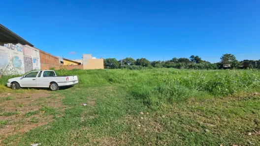 Lote/Terreno à venda, 369m² no Itaipu A, Foz do Iguaçu