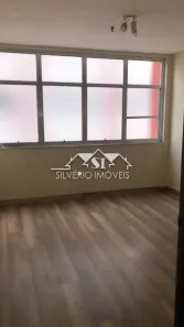 Sala Comercial à venda, 28m² no Centro, Petrópolis