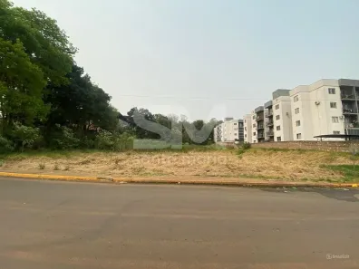 Lote/Terreno à venda, 1225m² no Pinheirinho, Chapecó