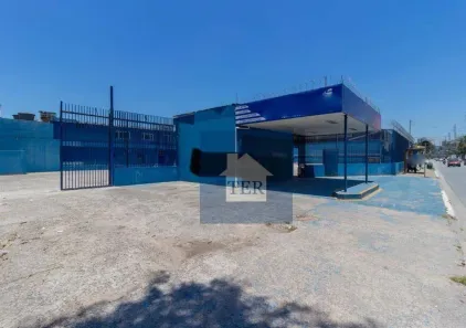 Galpão/Depósito/Armazém para alugar, 200m² no Limão, São Paulo
