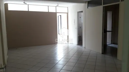 Sala Comercial para alugar, 56m² no Centro, Campinas