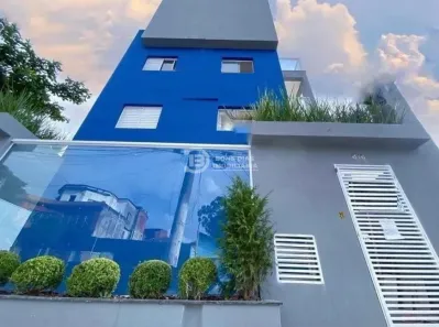 Apartamento com 2 Quartos à venda, 35m² no Itaquera, São Paulo