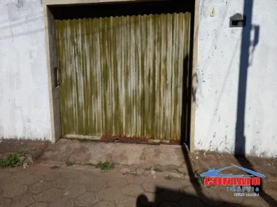 Casa com 2 Quartos à venda, 100m² no Vila Prado, São Carlos