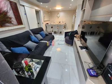 Apartamento com 3 Quartos à venda, 105m² no Bethaville I, Barueri