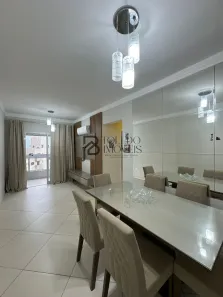 Apartamento com 2 Quartos à venda, 60m² no Tupi, Praia Grande