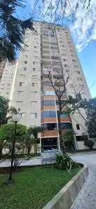 Apartamento com 3 Quartos à venda, 79m² no Barro Branco (Zona Norte), São Paulo