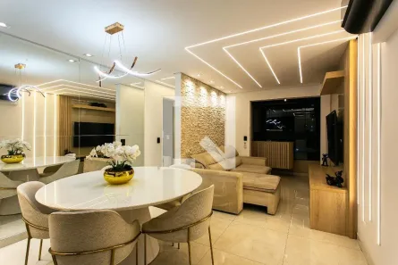 Apartamento com 2 Quartos à venda, 54m² no Vila Gomes Cardim, São Paulo